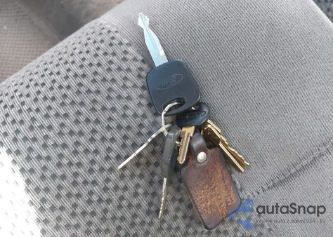 2002 Ford F-150 Xl/Xlt from USA, damaged, VIN 1FTRF07292KB99943